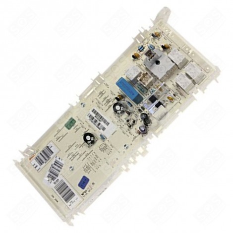 ELECTRONIC CARD, CONTROL MODULE WASHING MACHINES - 52X5533