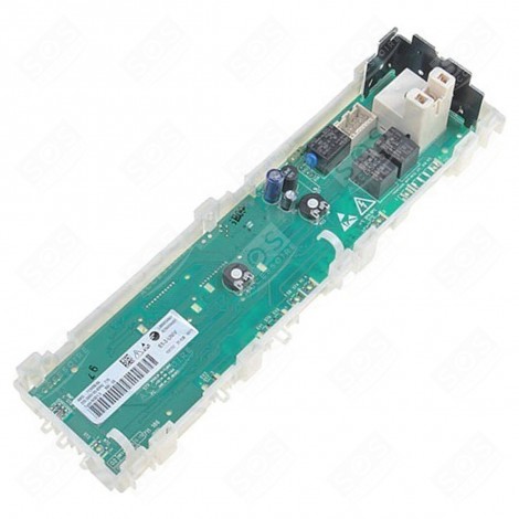 CONTROL MODULE WASHING MACHINES - AS0014720