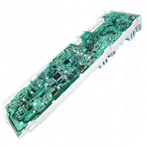 ELECTRONIC CARD, CONTROL MODULE WASHING MACHINES - 00438960