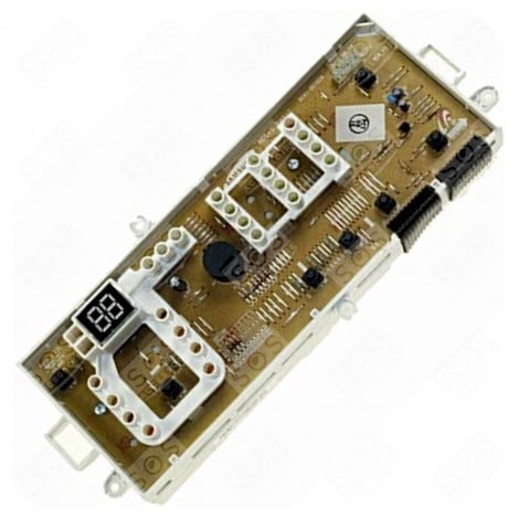 ELECTRONIC CARD, CONTROL MODULE WASHING MACHINES - DC92-00523K