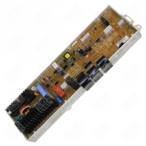 POWER MODULE WASHING MACHINES - DC92-00209X