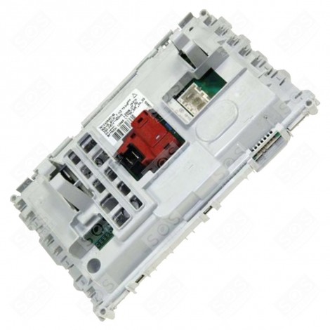 ELECTRONIC CARD, POWER MODULE WASHING MACHINES - 480111103851