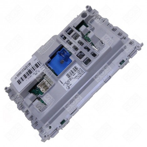 ELECTRONIC CARD, POWER MODULE WASHING MACHINES - 480111104739