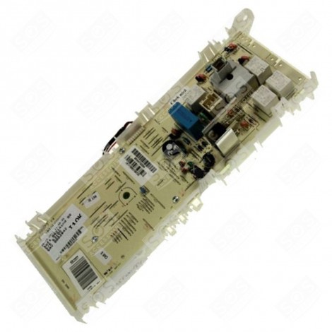 CONTROL BOARD WASHING MACHINES - AS0002842