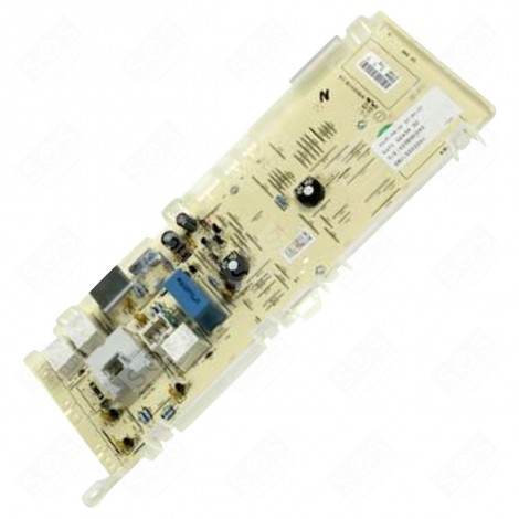 CONTROL BOARD WASHING MACHINES - WT6294300