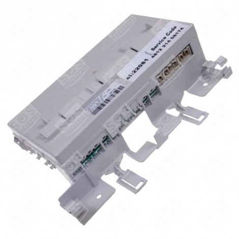 ORIGINAL CONTROL BOARD WASHING MACHINES - 481221458174