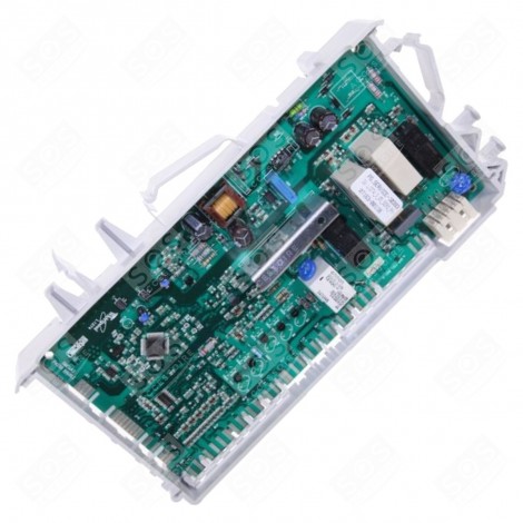 ELECTRONIC CARD, POWER MODULE WASHING MACHINES - 481221479263