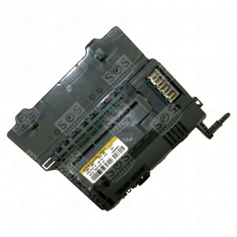 ELECTRONIC CARD, POWER MODULE WASHING MACHINES - 480111101579