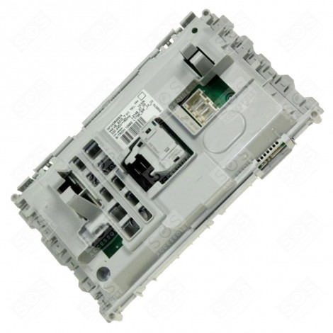 ELECTRONIC CARD, POWER MODULE WASHING MACHINES - 481075166076