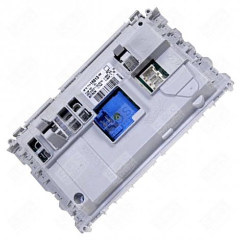 ELECTRONIC CARD, POWER MODULE WASHING MACHINES - 480111100351