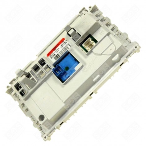 ELECTRONIC CARD, POWER MODULE WASHING MACHINES - 480111103613