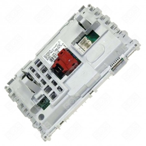 ELECTRONIC CARD, POWER MODULE WASHING MACHINES - 481075161866