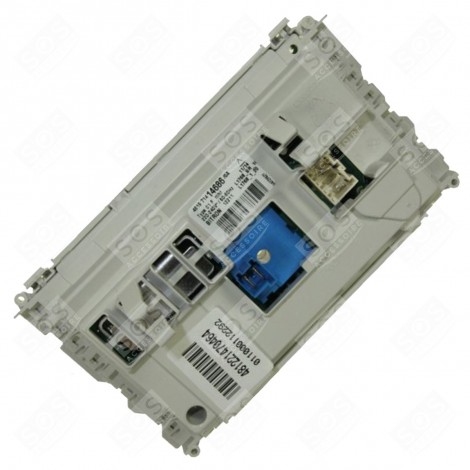 PROGRAMMED POWER BOARD (ORIGINAL) WASHING MACHINES - 481221470464