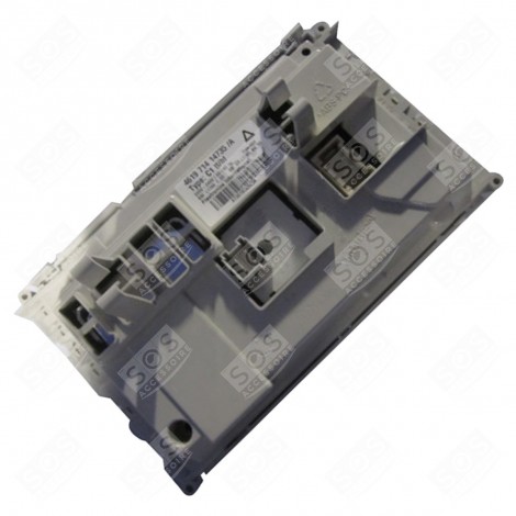 PROGRAMMED POWER BOARD (ORIGINAL) WASHING MACHINES - 481221470467