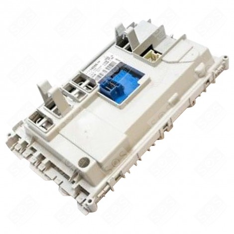 ORIGINAL ELECTRONIC CARD, POWER MODULE WASHING MACHINES - 480111104629