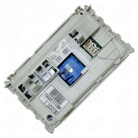 ELECTRONIC CARD, POWER MODULE WASHING MACHINES - 481221470513