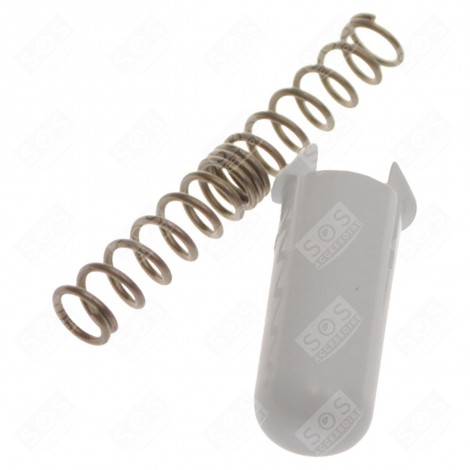 FINGER + DOOR SPRING KIT WASHING MACHINES - 91942582