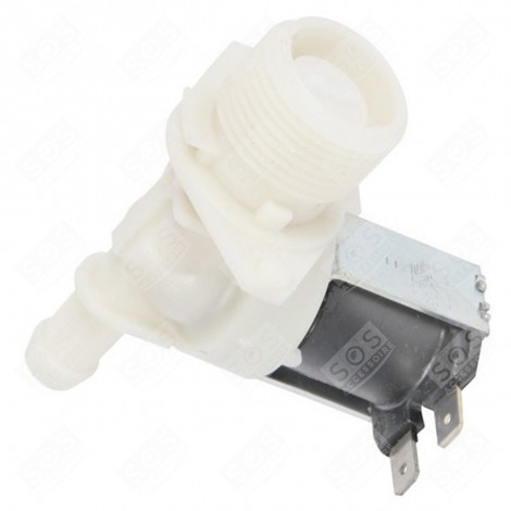 ORIGINAL 1-WAY SOLENOID VALVE WASHING MACHINES - 1260615214