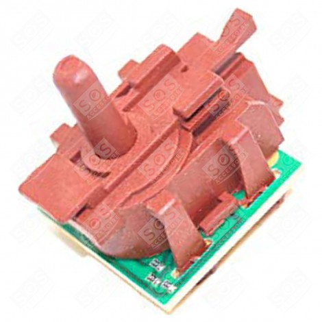 ORIGINAL SELECTOR WASHING MACHINES - 481227348002