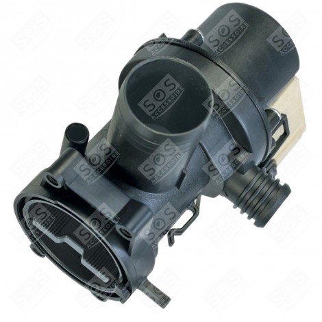 DRAIN PUMP WASHING MACHINES - 481010585015