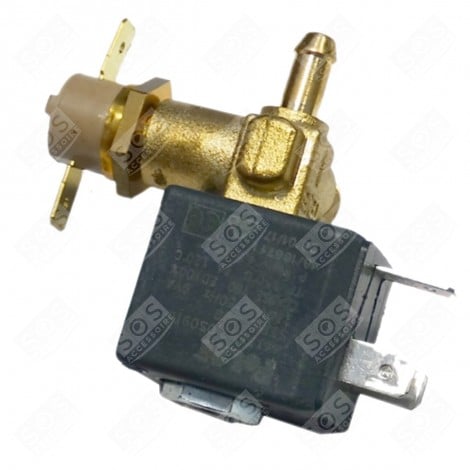 5 BAR SOLENOID VALVE STEAM CLEANER - M0005307