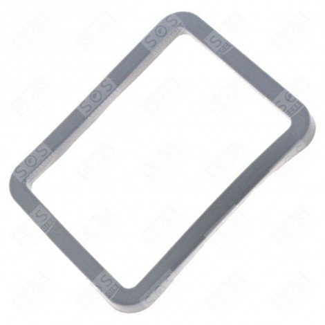 DISHWASHER SALT FLAP SEAL COMPATIBLE DISHWASHER - 6179290