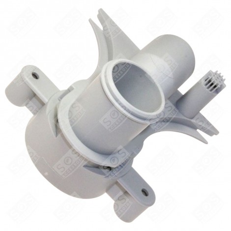 ORIGINAL ARM HUB SUPPORT DISHWASHER - 41009859