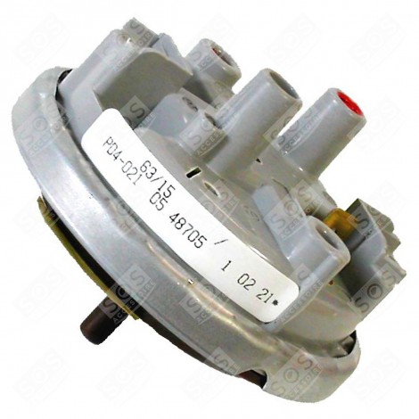 PRESSURE SWITCH 1 LEVEL DISHWASHER - 31X4106