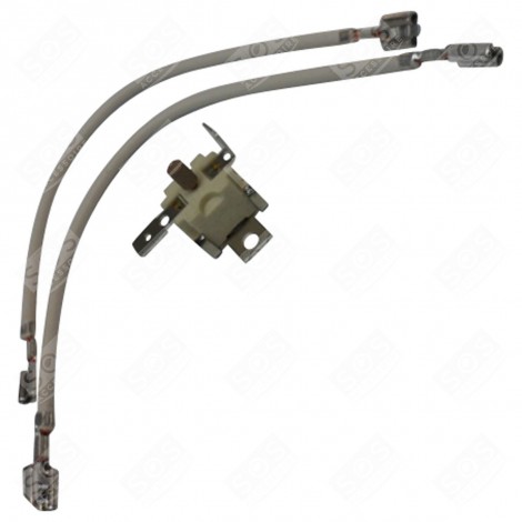 THERMOSTAT ELECTRIC FRYERS - 481228248226