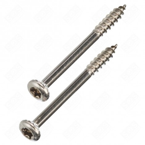 SCREWS (ORIGINAL) DISHWASHER - 00612562, 612562