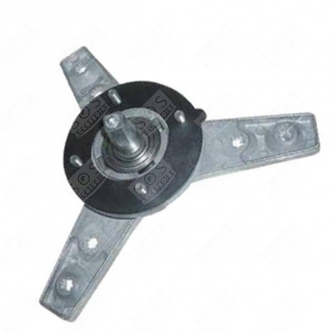 RIGHT PULLEY BEARING WASHING MACHINES - 51X2164