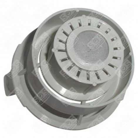 SIEVE FOR THE BOTTOM OF THE CONTAINER DISHWASHER - 3765090