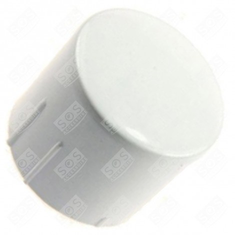 WHITE ON/OFF SWITCH BUTTON (ORIGINAL) DISHWASHER - C00143002