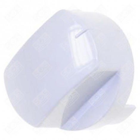 WHITE BUTTON DISHWASHER - C00142896