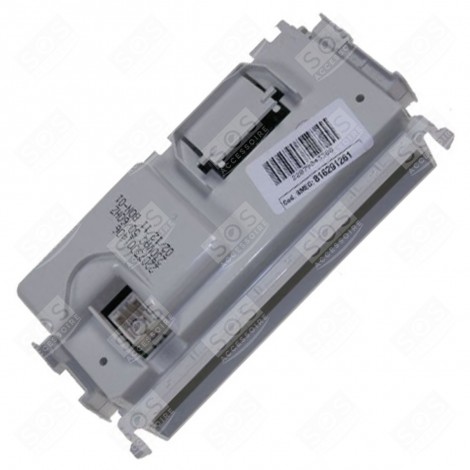 ELECTRONIC MODULE DISHWASHER - 816291261