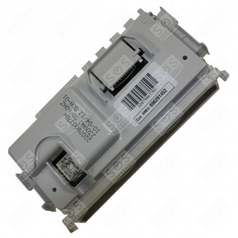 PROGRAMMER MODULE ORIGINAL DISHWASHER - 696291452