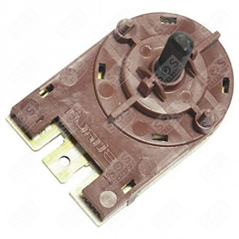 ON/OFF SWITCH DISHWASHER - C00076887, 482000027396