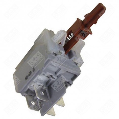 ON/OFF SWITCH DISHWASHER - 1754630100