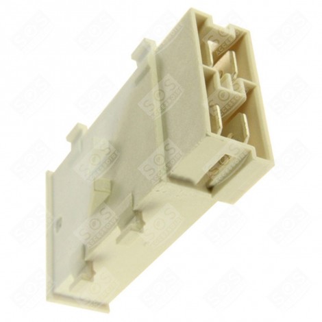 ORIGINAL ON/OFF SWITCH DISHWASHER - 481227618493