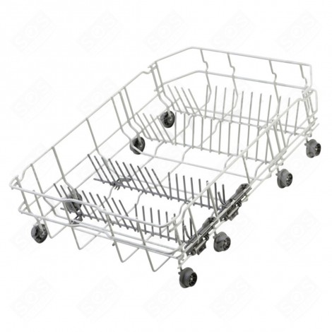 BOTTOM RACK (ORIGINAL) DISHWASHER - 00773588, 00217413