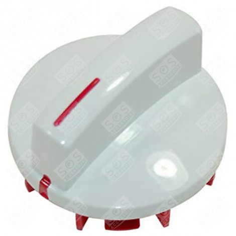 CONTROL BUTTON DISHWASHER - 00167869