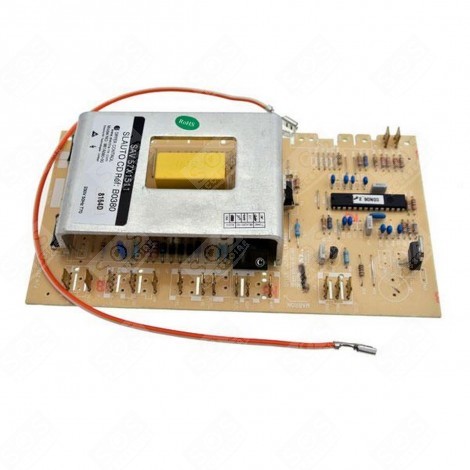 POWER CIRCUIT BOARD TUMBLE DRYER - 57X2562