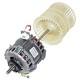 DRIVE MOTOR + FAN TUMBLE DRYER - 2964400300, 2964400100