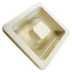 BEIGE UPPER UNIT YOGHURT MAKER - SS-989687