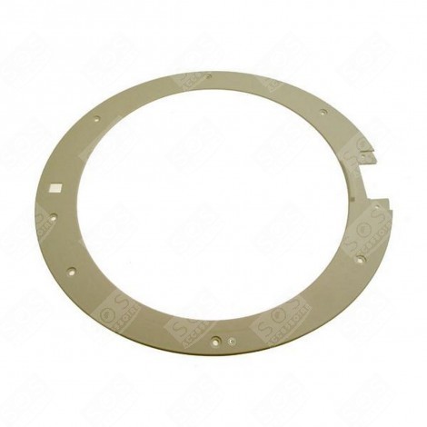 INTERNAL DOOR FRAME CIRCULAR SURROUND WASHING MACHINES - 52X0099