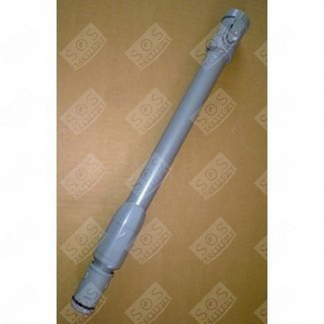 LIGHT GREY TELESCOPIC WAND VACUUM CLEANER  - AGR34410712