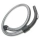 COMPLETE HOSE, FLEXIBLE (WITH HANDLE) VACUUM CLEANER  - 4055185203, 4055404935