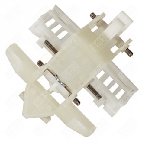 DOOR LATCH (ORIGINAL) DISHWASHER - 00022457