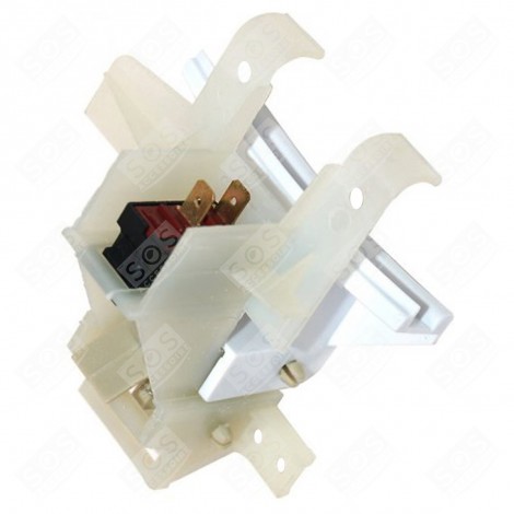 ORIGINAL LOCK (COMPLETE SET) DISHWASHER - 039341