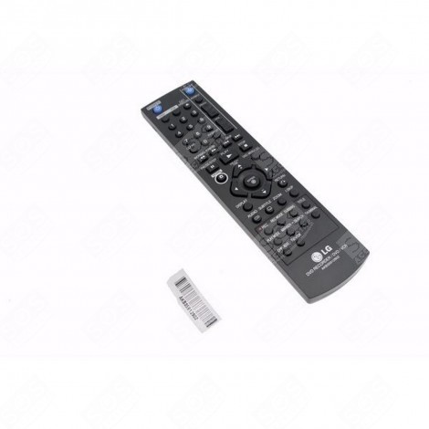 REMOTE CONTROL HOME CINEMA, DVD, BLU-RAY PLAYER - AKB35912902